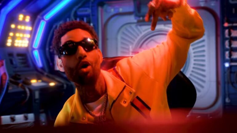 PnB Rock Shot And Killed In L.A. – SOHH.com