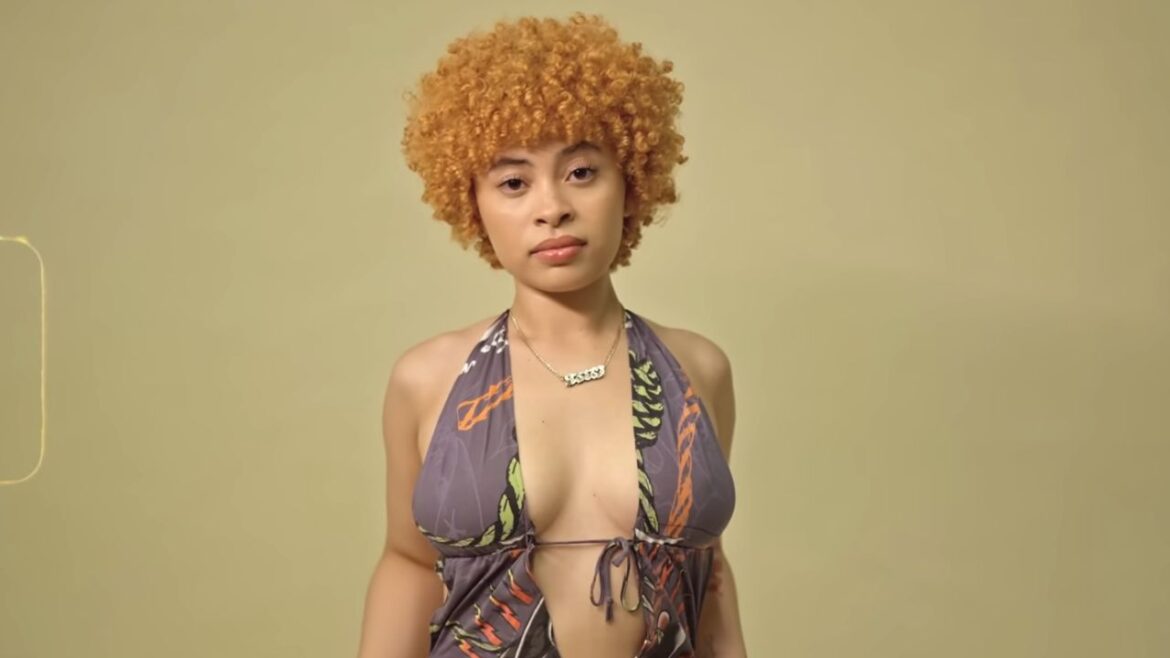 Who Is Newly Emerged Drill Rapper Ice Spice?
