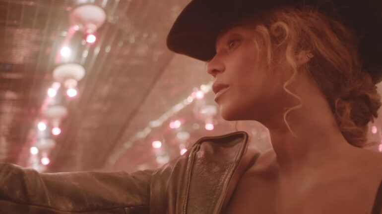 Beyoncé Set To Make Return To Stage For Renaissance Tour