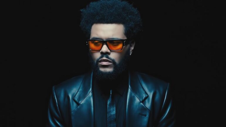 The Weeknd Gives Free Meet & Greet To Kid With Cancer + Loses His Voice Onstage