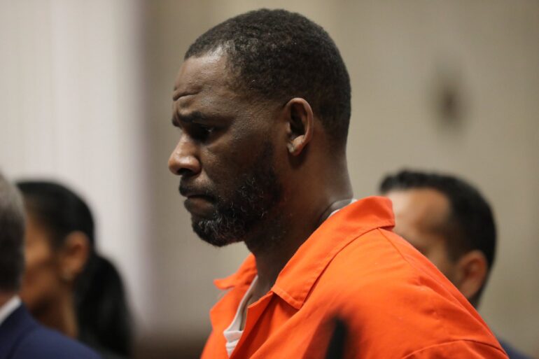 Why Is A Random R. Kelly Album Cut Leading One Of TikTok’s Latest Trends?