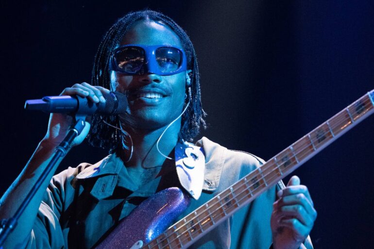 TikTok Has Helped Steve Lacy Top The Charts. Could This Happen For Other Rising Artists Too?