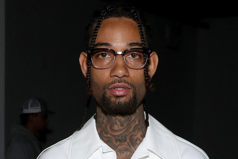 PnB Rock Dead at 30 After Being Shot in Los Angeles – Report