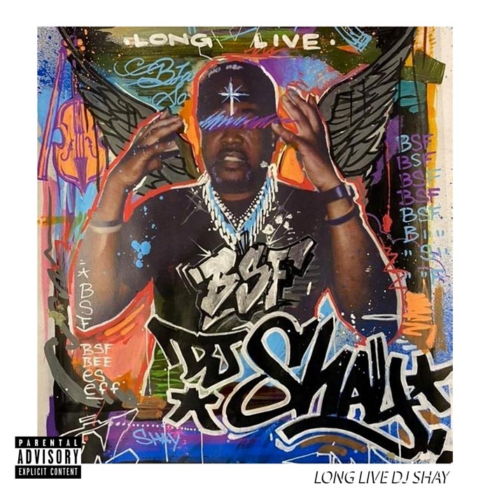 Benny the Butcher & B$F Release ‘Long Live DJ Shay’ Project