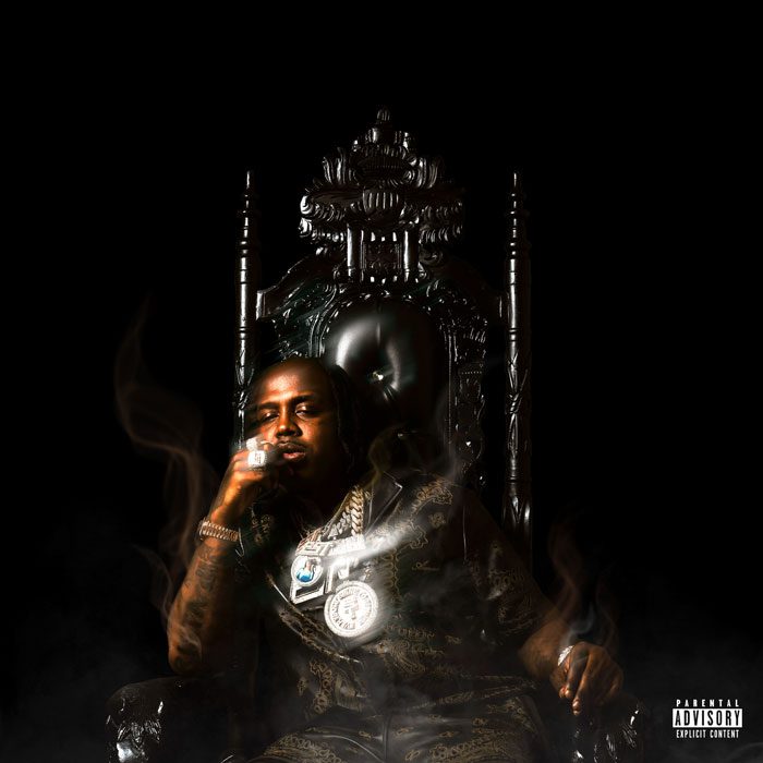 EST Gee Releases New Album, ‘I Never Felt Nun’