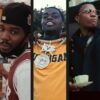 Smino’s “Luv 4 Rent,” Wizkid Drops “Money”