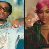 Quavo Accuses Saweetie Of Cheating In New Song, “Messy”