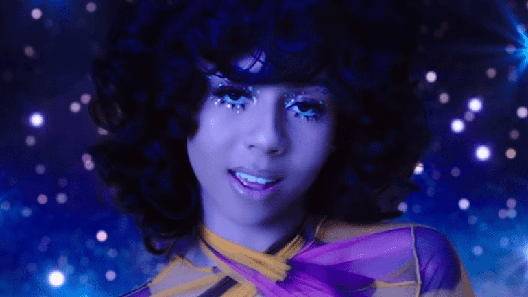 Who Is Mariah, The Scientist?