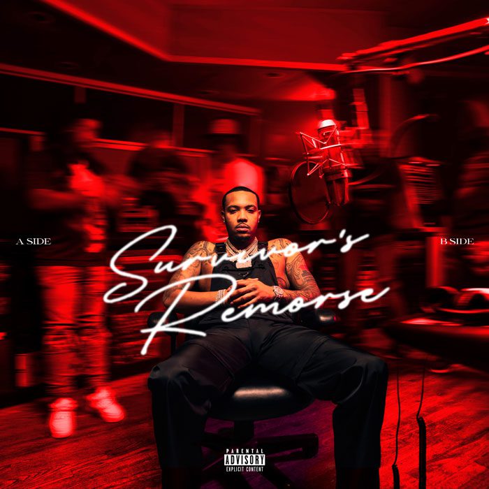 G Herbo Releases Side A of ‘Survivor’s Remorse’ Double Album