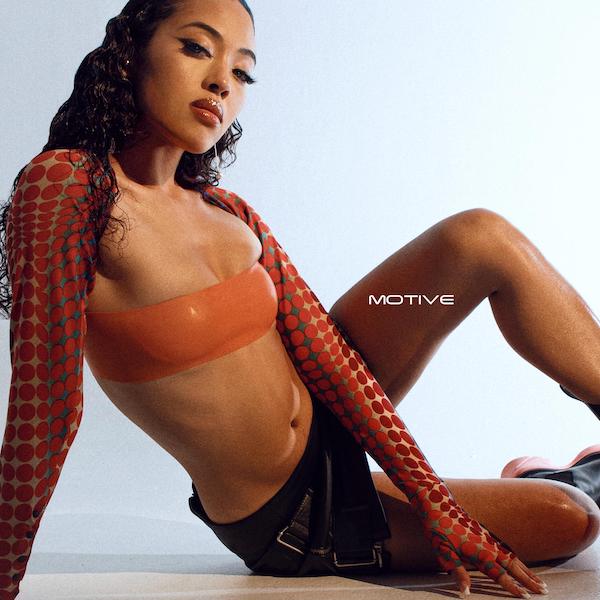 Joyce Wrice Shares ‘Motive’ EP