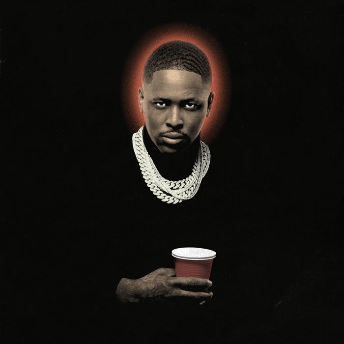 YG Returns With ‘I Got Issues’ Album