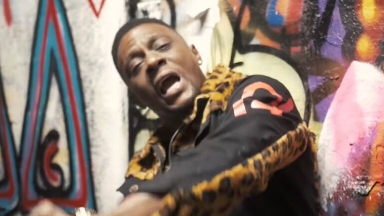 Top 23 of 2023: Boosie’s Family Feud