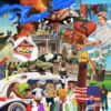 BROCKHAMPTON Releases Final Album, ‘The Family’