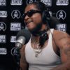 Ab-Soul Laces 2Pac & Biggie Classics for LA Leakers Freestyle