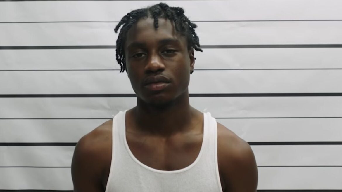 Lil Tjay Arrested On Gun Charges