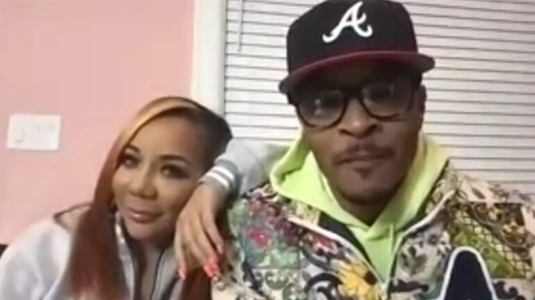 T.I. & Tiny Secure Legal Victory Against Sabrina Peterson’s Defamation Lawsuit