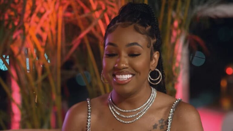 Young Miami Reveals She Likes “Golden Showers” During Sex