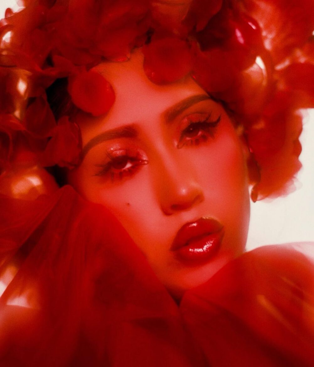 Kali Uchis Returns With “I Wish You Roses” Single