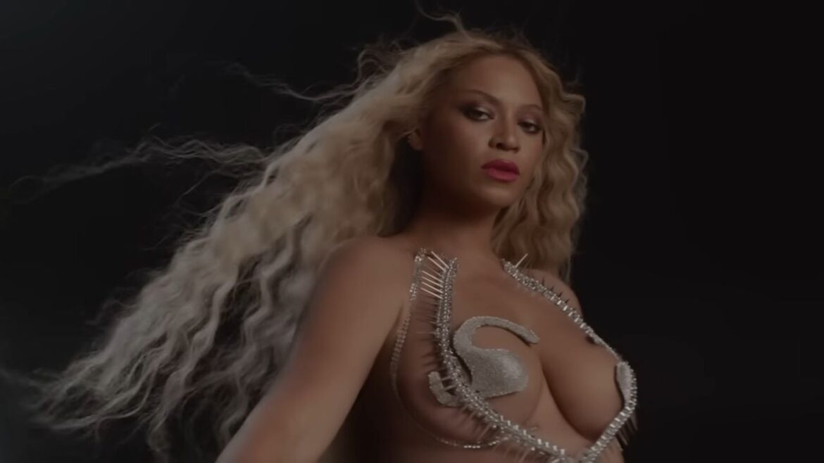 Beyoncé Gears Up For “Renaissance” World Tour Without Dropping Album Visuals