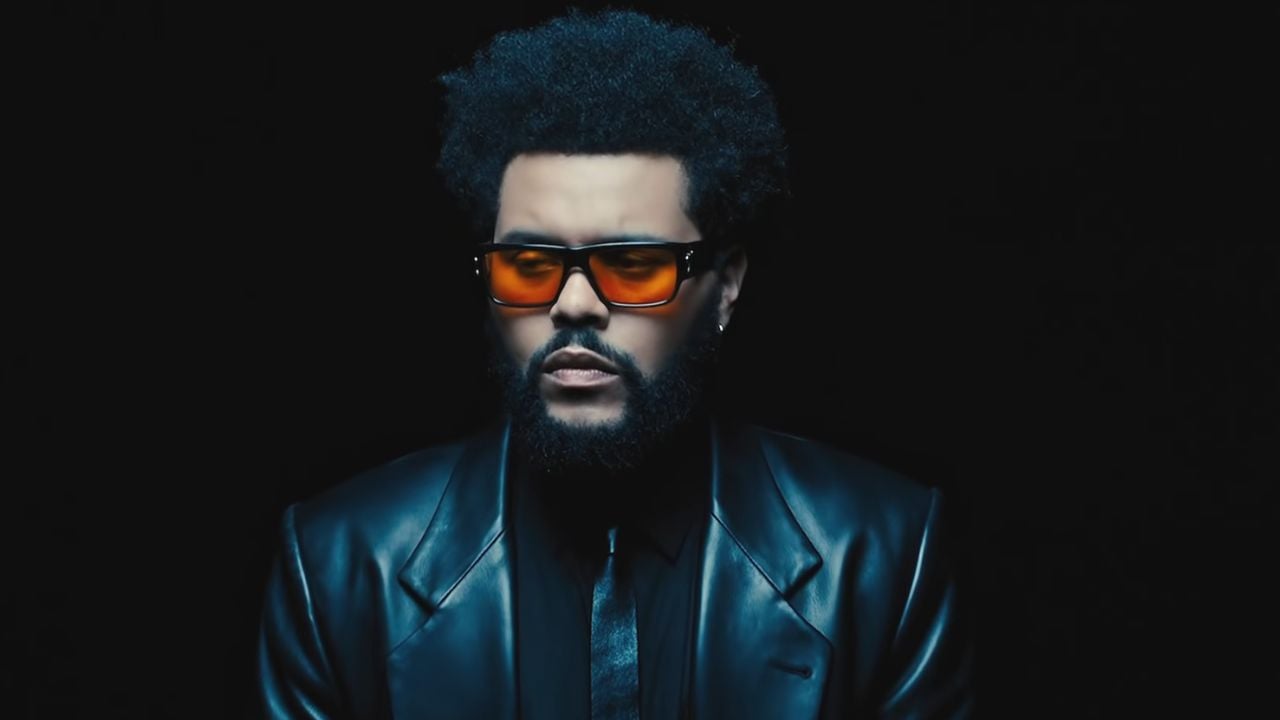 The Weeknd Earns 5th Diamond Certification For “Earned It” - Disndatradio