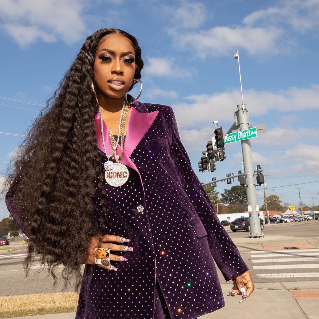 Missy Elliott Is A 2023 Rock And Roll Hall Of Fame Nominee Disndatradio