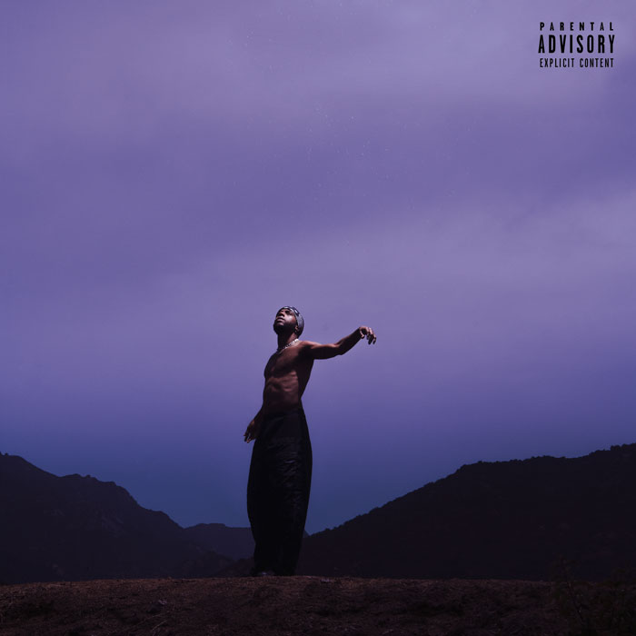 6LACK Returns with Third Album, ‘Since I Have A Lover’