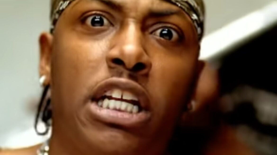 Mystikal Requests For Gag Order In Rape Case