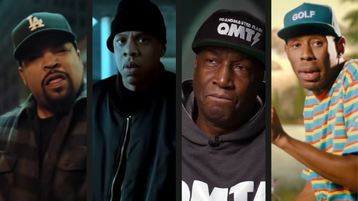 QUIZ: Do You Know Your Hip-Hop History?