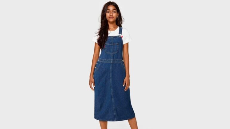 Levi Strauss & Co. To Use AI Models To Promote Diversity