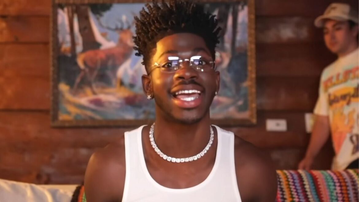 Lil Nas X Faces Backlash For Tweet