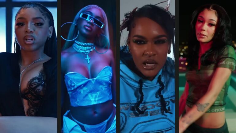 Chloe Bailey’s “In Pieces”, Queen Latifah’s “U.N.I.T.Y.” & More