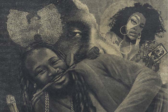 Weekly Dope: T-Pain, Statik Selektah + Wu-Tang, Curren$y & More