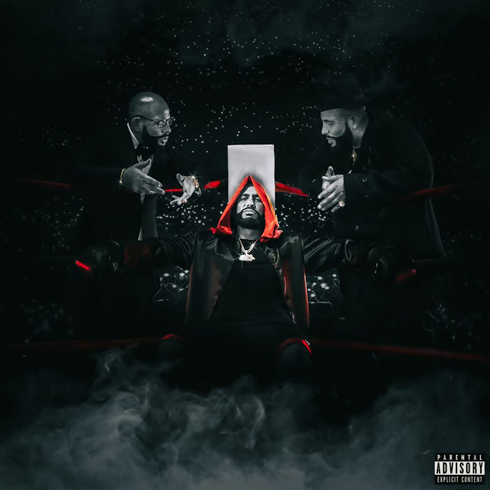 DJ Drama Reloads With New Album, ‘I’m Really Like That’