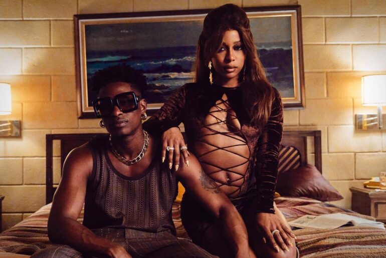 Victoria Monét Returns With Lucky Daye-Guested “Smoke” Single