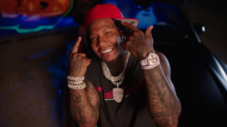 Moneybagg Yo’s Newest Restaurant Venture