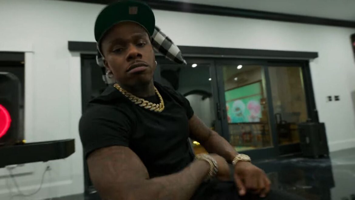Will Megan Thee Stallion Forgive DaBaby?