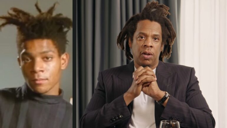 Jay-Z’s Rare Performance Set For Louis Vuitton Art Exhibit