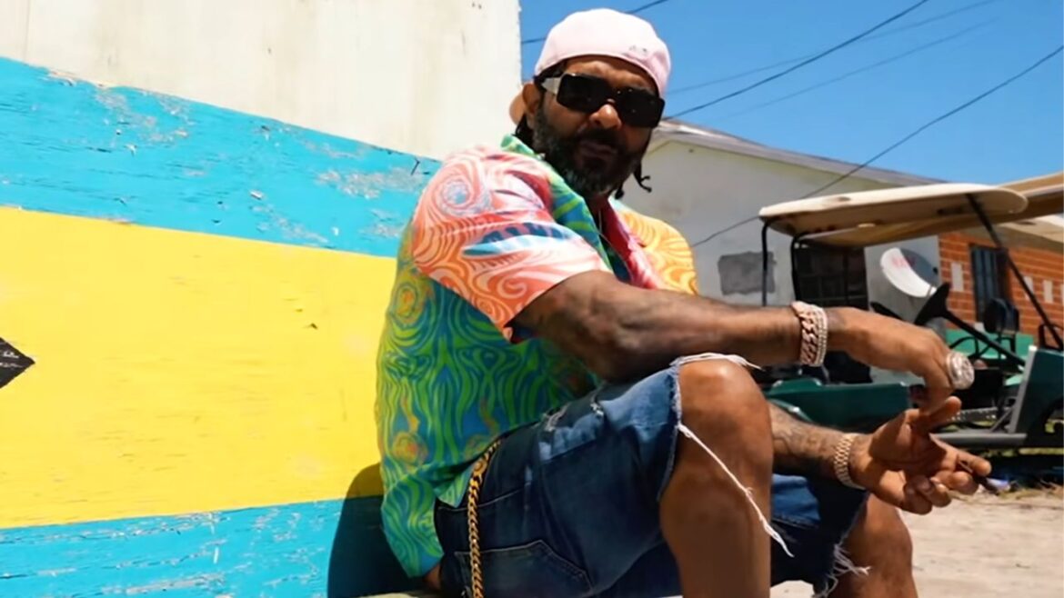 Jim Jones Sparks Controversy