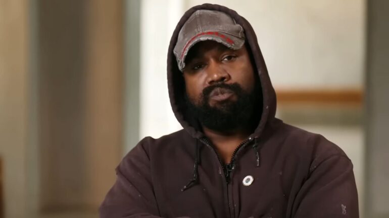 Kanye West Sued By Former Employee For Breach Of Contract