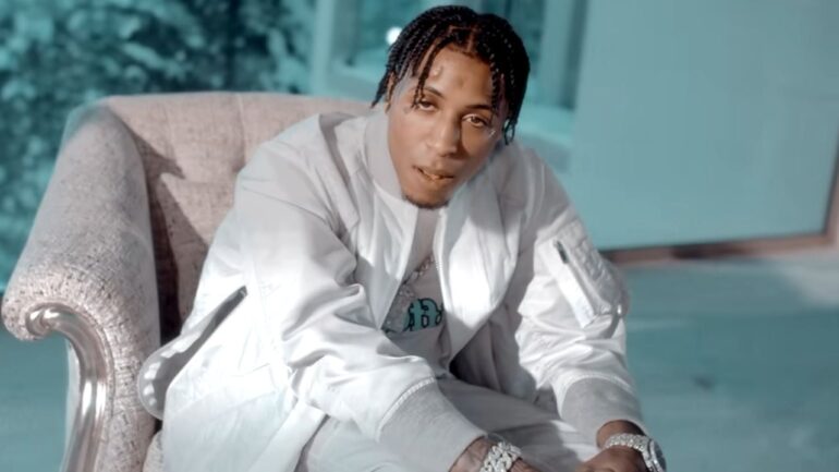 NBA YoungBoy Continues To Thrive While On House Arrest