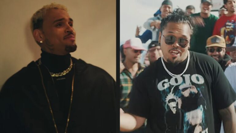 5 Christian R&B Alternatives