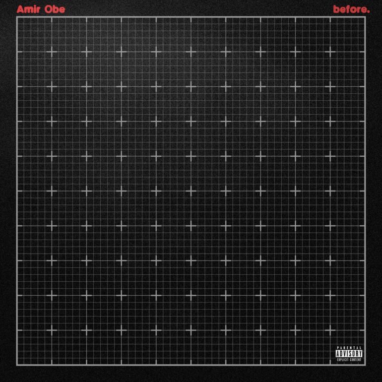 PARTYNEXTDOOR Joins Amir Obè On “TALK TO ME NICE” Single