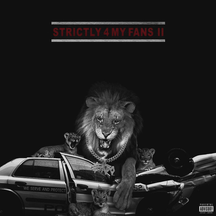 G Herbo Drops ‘Strictly 4 My Fans 2’ Album