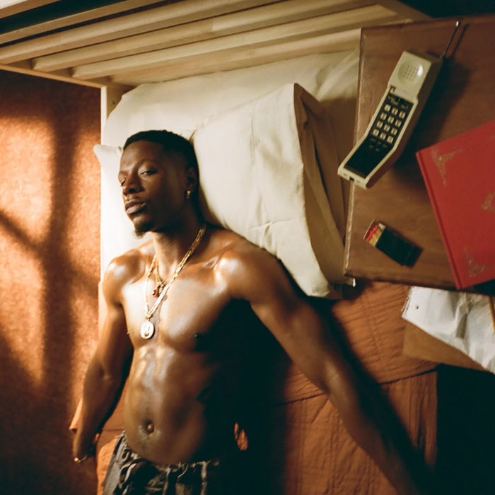 Joey Bada$$ Drops “Fallin” Single
