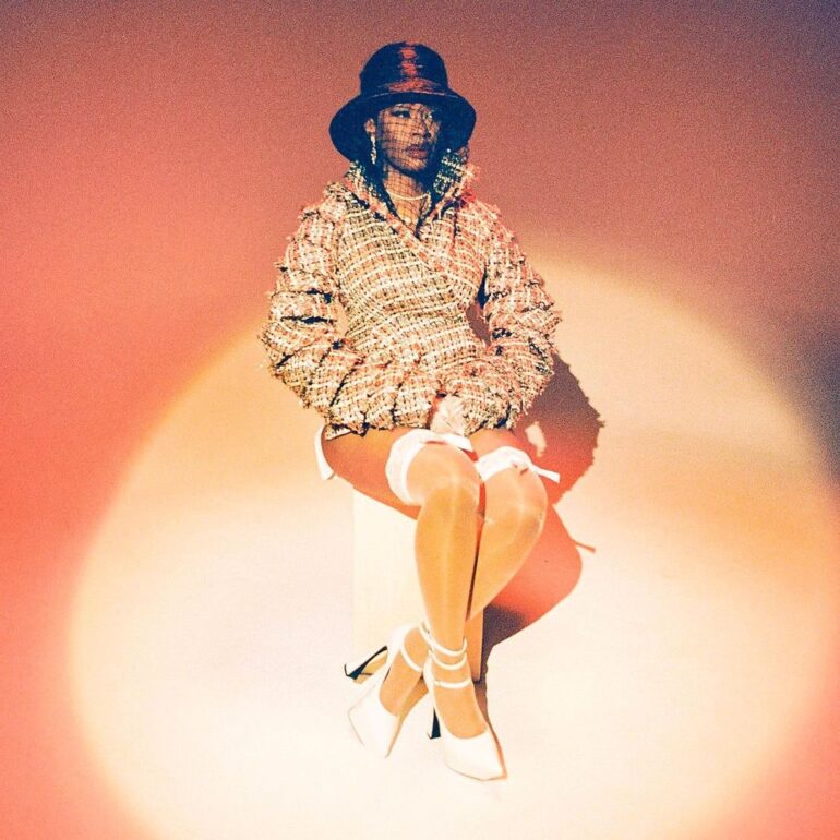 Kari Faux Releases “Make A Wish” Single