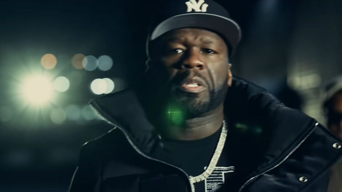 50 Cent Announces Retirement & Final Tour
