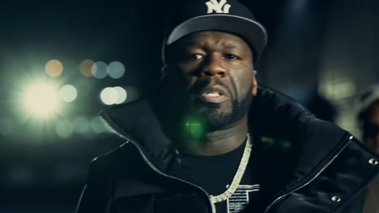 50 Cent Announces Retirement & Final Tour