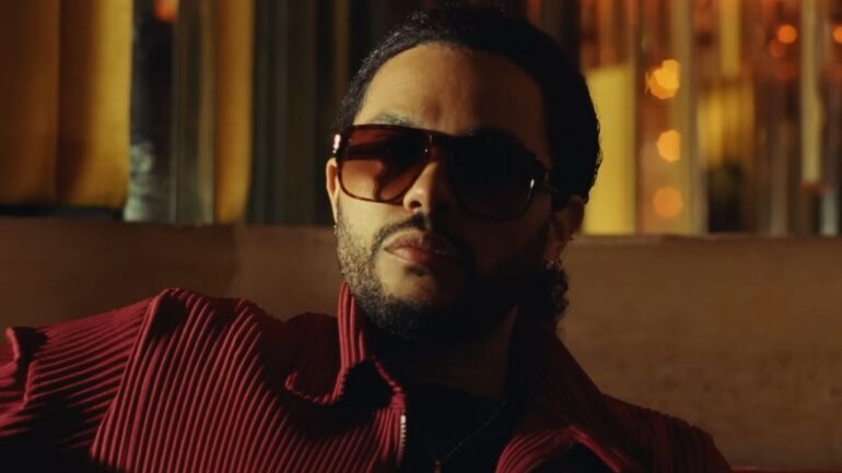 The Weeknd Announces Plan To Embrace Abel Tesfaye