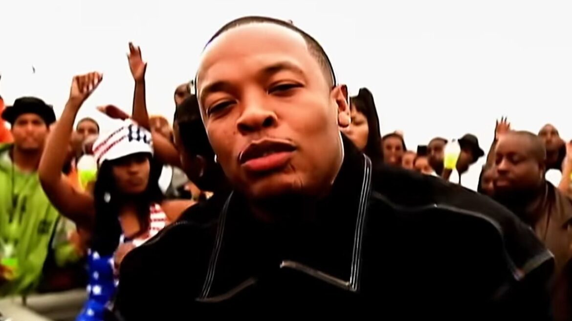 Dr. Dre To Release Limited Edition Collectibles For The Chronic