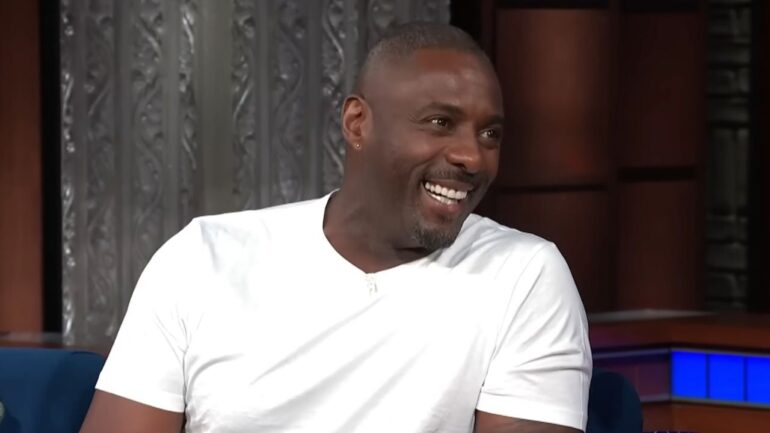 Idris Elba Producing Doc On The Exploitation Of Black Musicians
